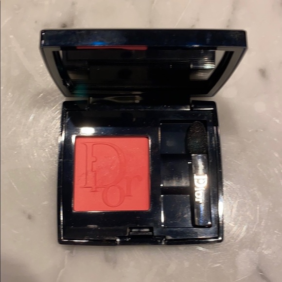 Dior matte eyeshadow - Picture 4 of 4